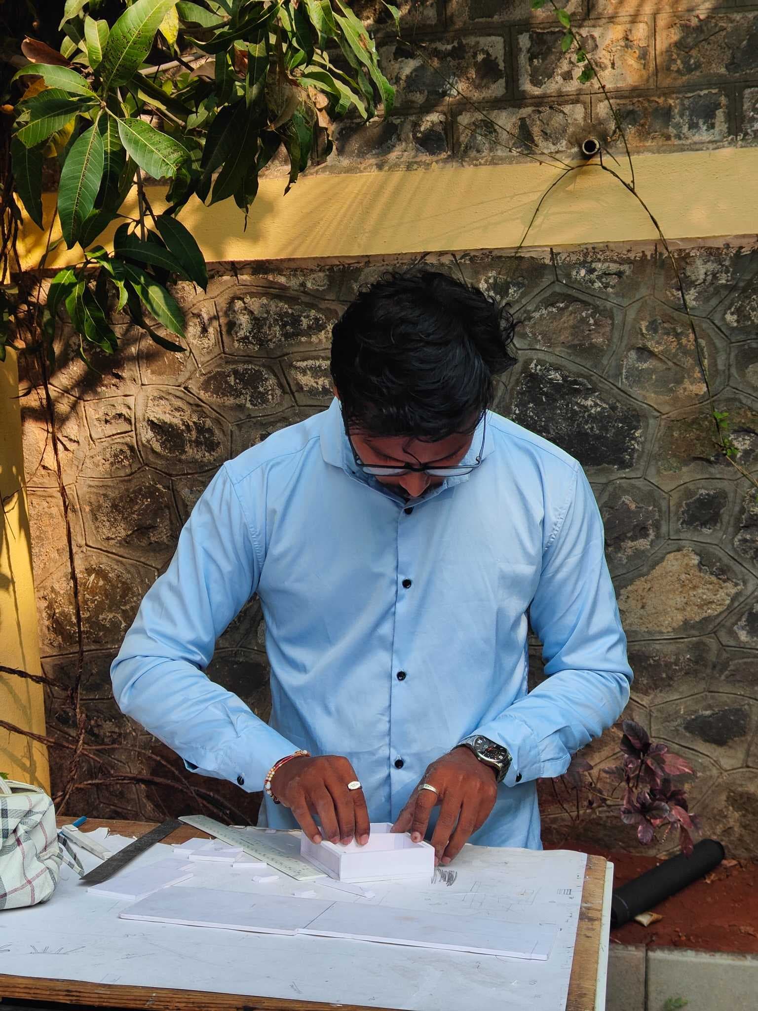 Jagannath Rathi Vocational Guidance & Training Insitute Pune Annual Exhibition photo 16